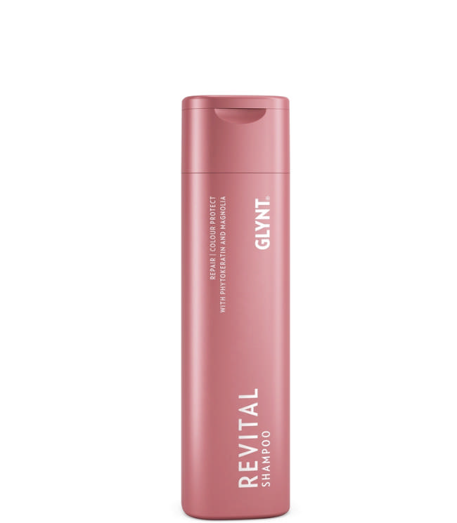 Glynt Revital Shampoo, 250 ml.