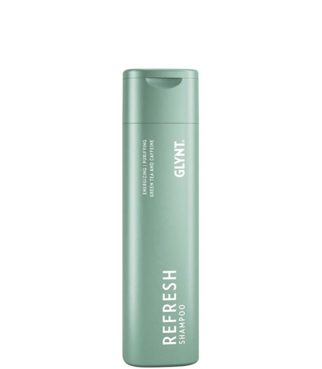 Glynt Refresh Shampoo, 250 ml.