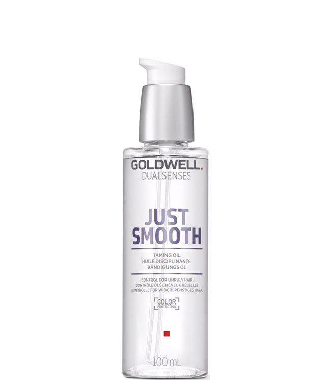 Goldwell Dualsenses Just Smooth Taming Oil, 100 ml.