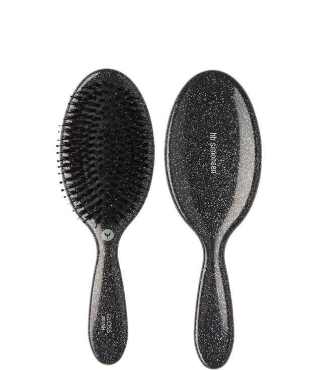 HH Simonsen True Divinity inkl. Gloss Brush - Gun Metal AW24