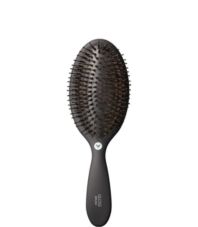 HH Simonsen Gloss Brush, Black