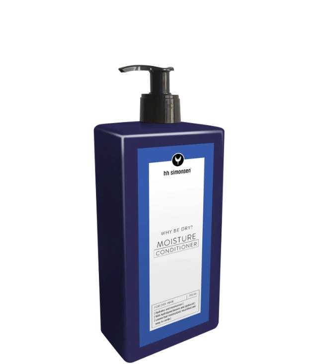 HH Simonsen Moisture Conditioner, 700 ml.