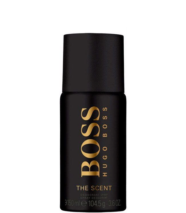 Hugo Boss The Scent Deodorant Spray, 150 ml.