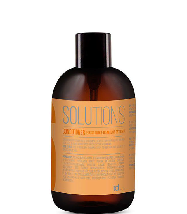 IdHAIR Solutions No.6, 100 ml.