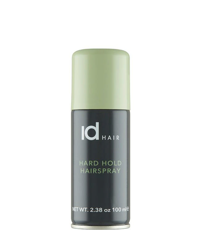 IdHAIR Creative Hard Hold Hairspray, 100 ml.