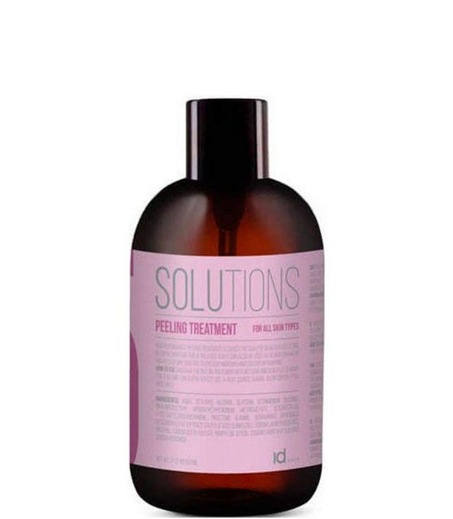 IdHAIR Solutions No.5 Peeling Treatment, 100 ml.