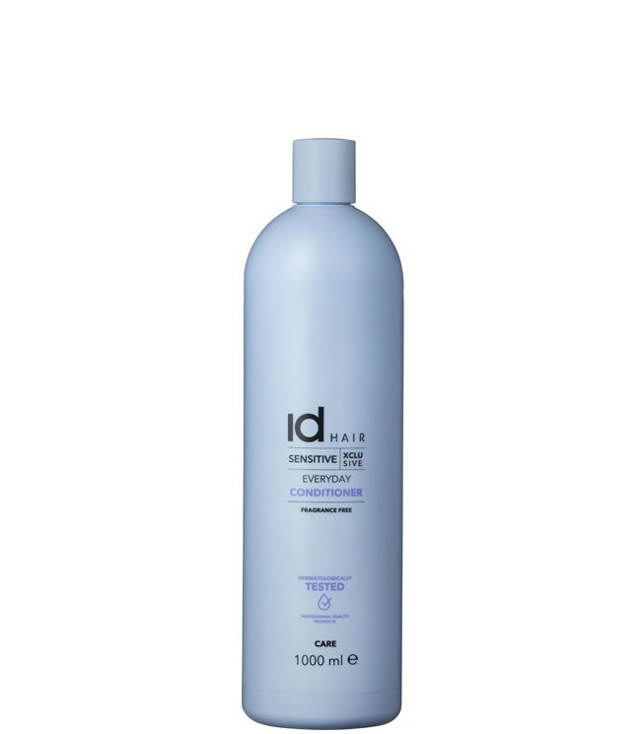 IdHAIR Sensitive Xclusive Everyday Conditioner, 1000 ml.