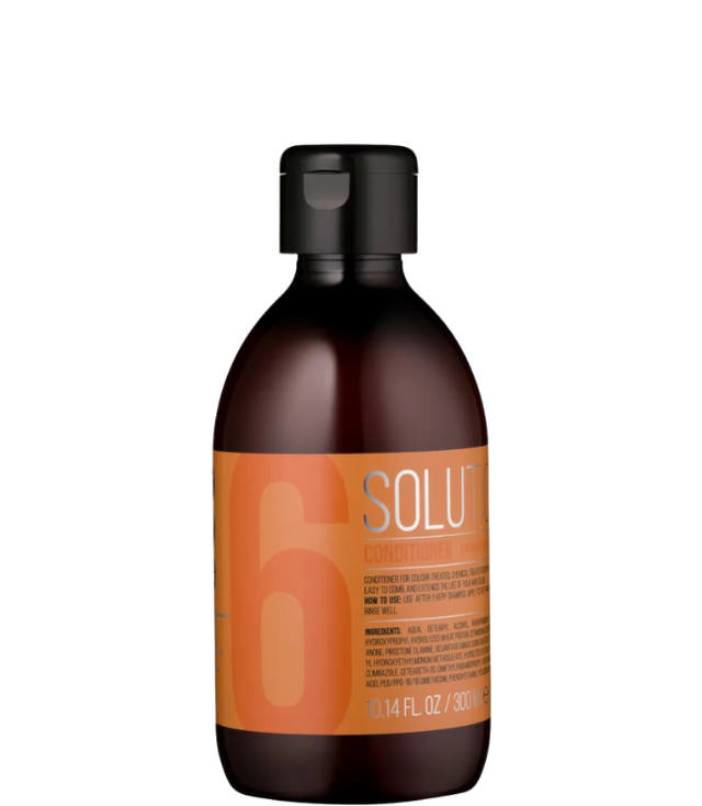 IdHAIR Solutions No.6, 300 ml.