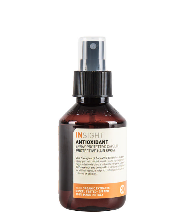 Insight Antioxidant Protective Hair Spray, 100 ml.