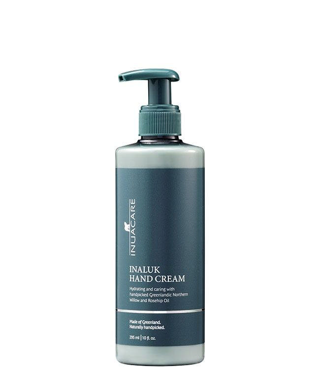 Inuacare Inaluk Hand Cream, 295 ml.