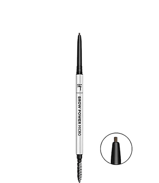 IT Cosmetics Brow Power Micro Eyebrow Pencil Universal Taupe, 6,5 g.