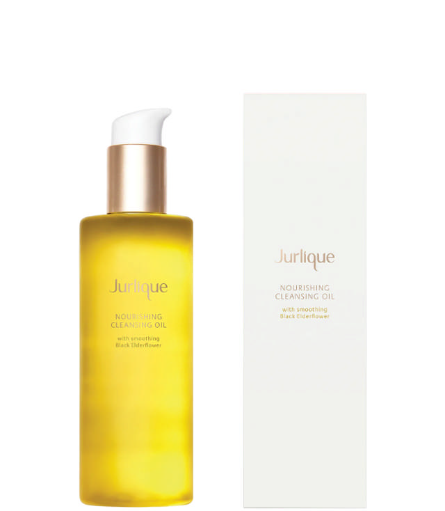 Jurlique Nourishing Cleansing Oil, 200  ml.