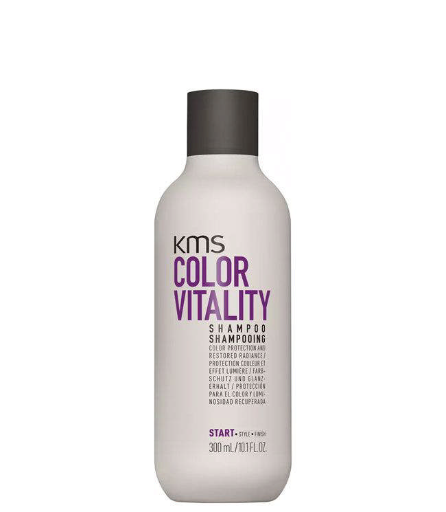 KMS ColorVitality Shampoo, 300 ml.