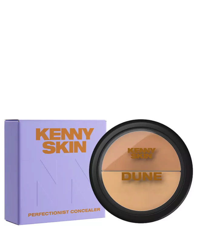 Kenny Anker KENNY SKIN Perfectionist Concealer, Dune 3 g.