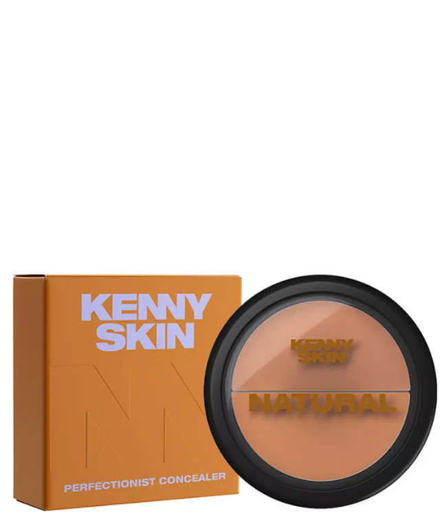Kenny Anker KENNY SKIN Perfectionist Concealer, Natural 3 g.