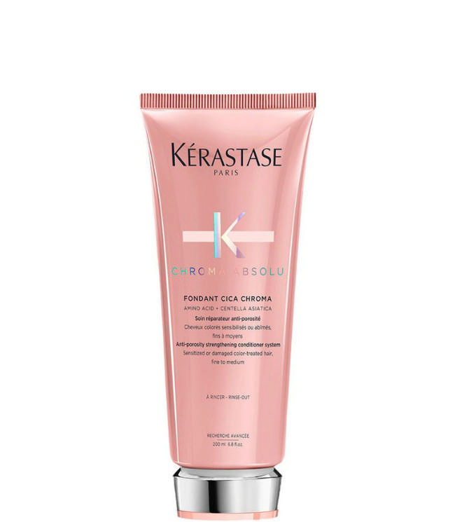 Kerastase Chroma Absolu Cica Chroma Fondant Conditioner, 200 ml.