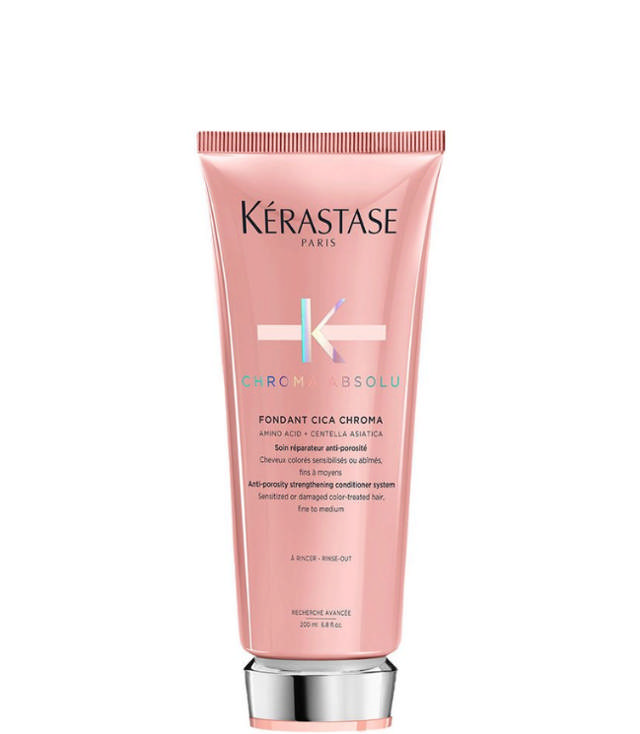 Kerastase Chroma Absolu Cica Chroma Fondant Conditioner, 200 ml.