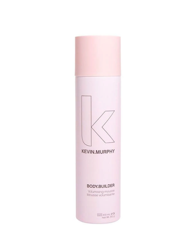 Kevin Murphy BODY.BUILDER.MOUSSE, 400 ml.