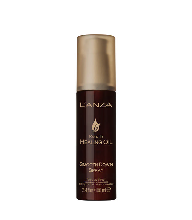L'ANZA Keratin Healing Oil Smooth Down Spray, 100 ml.
