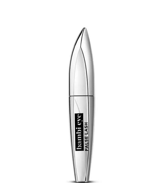 L'Oreal Paris False Lash Bambi Eye Mascara Black, 8.9 ml.