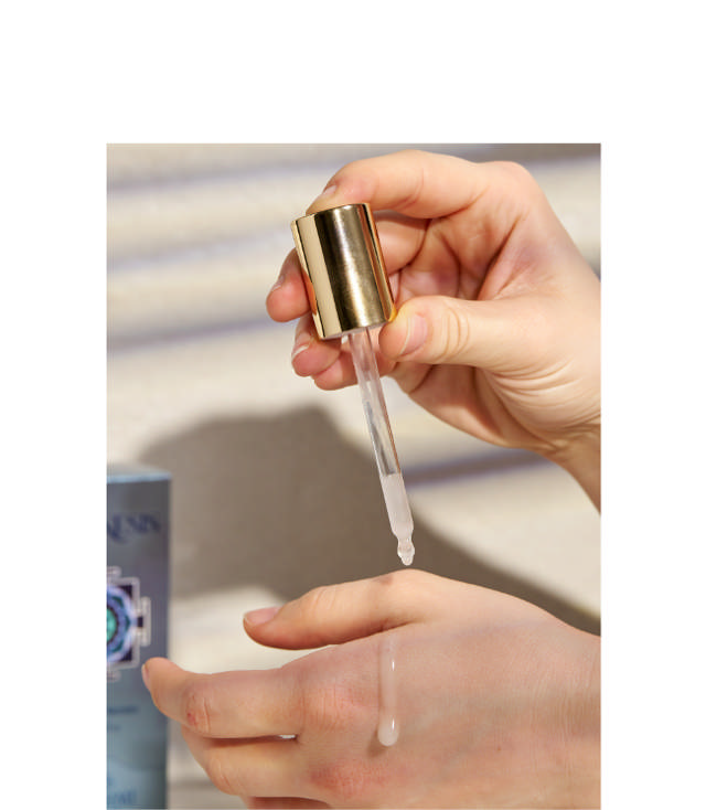 Lakshmi Regenesis Serum, 30 ml.