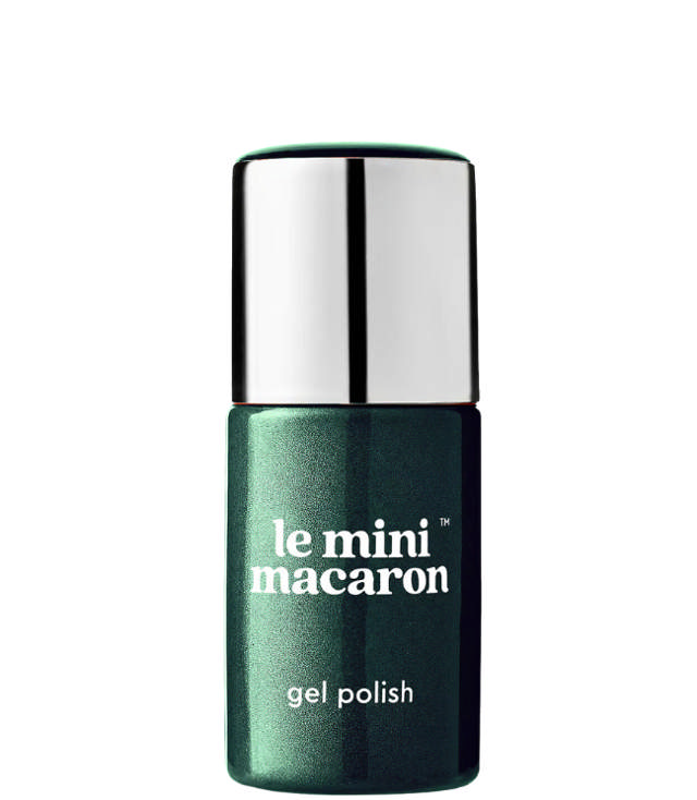 Le Mini Macaron Single Gel Polish Enchanted Forest, 10 ml