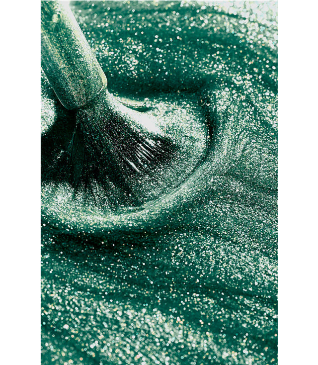 Le Mini Macaron Single Gel Polish Enchanted Forest, 10 ml