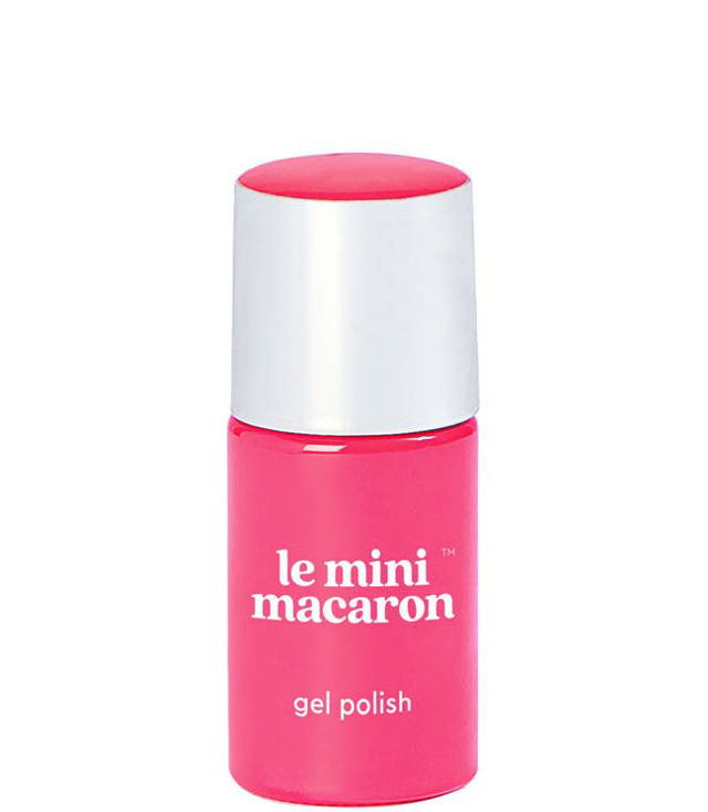 Le Mini Macaron Single Gel Polish Con Altura, 10 ml.