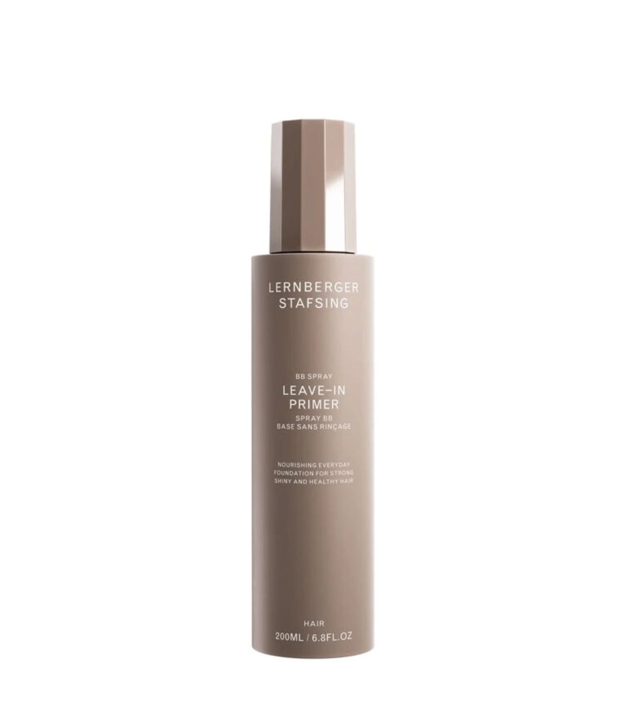 Lernberger Stafsing Hair BB Spray Leave-in Primer, 200 ml.