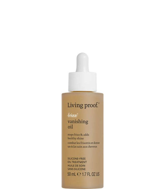 Living Proof No Frizz Vanishing Oil, 50 ml.