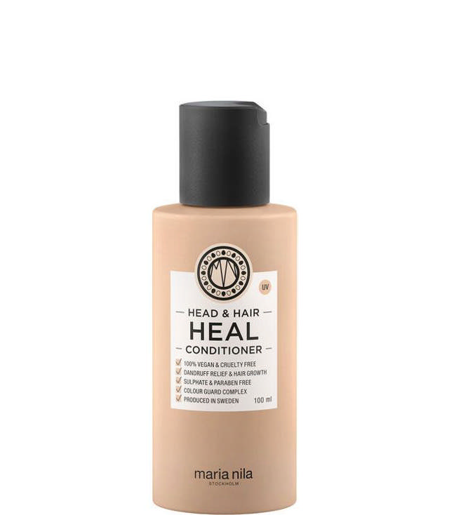 Maria Nila Head & Hair Heal Conditioner, 100 ml.