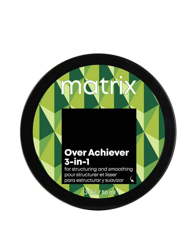 Matrix Style Over Achiever 3-in-1 Cream Paste Wax, 50 ml.