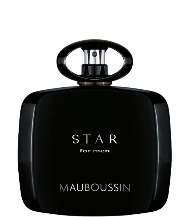 Mauboussin Star For Men EDP, 90 ml.