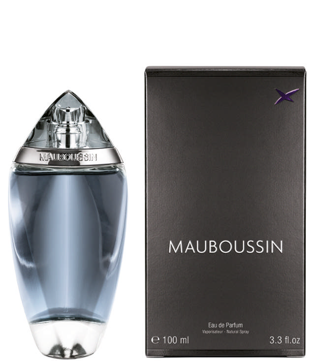 Mauboussin Pour Homme EDP 100 ml.