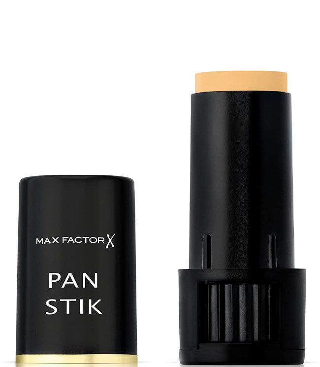 Max Factor Pan Stik Foundation #97 Cool Bronze