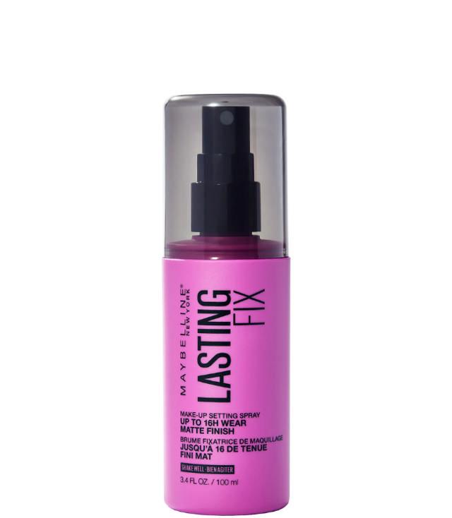 Maybelline Face Studio Setting Spray Lasting Fix, 100 ml.