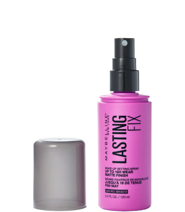 Maybelline Face Studio Setting Spray Lasting Fix, 100 ml.