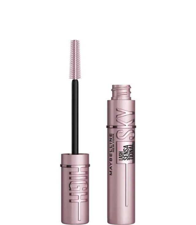 Maybelline Lash Sensational Sky High Mascara True Brown, 7,2 ml.