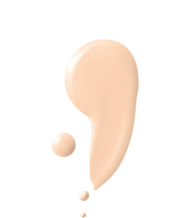 Maybelline FIT Me Foundation #105 Natural Ivory, 30 ml.