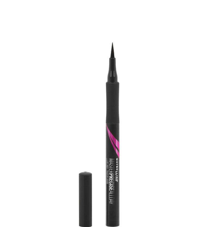 Maybelline Master Precise Liquid Liner Black