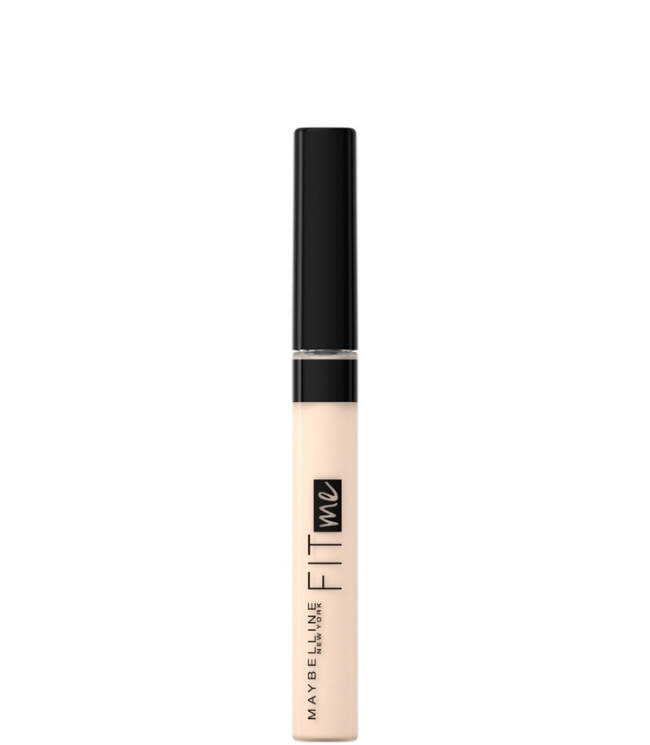 Maybelline Fit Me Concealer #15 Fair, 6,8 ml