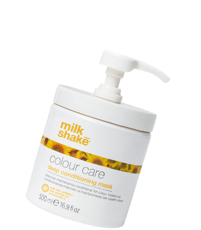 Milk_Shake Colour Maintainer Deep Conditioning Mask, 500 ml.