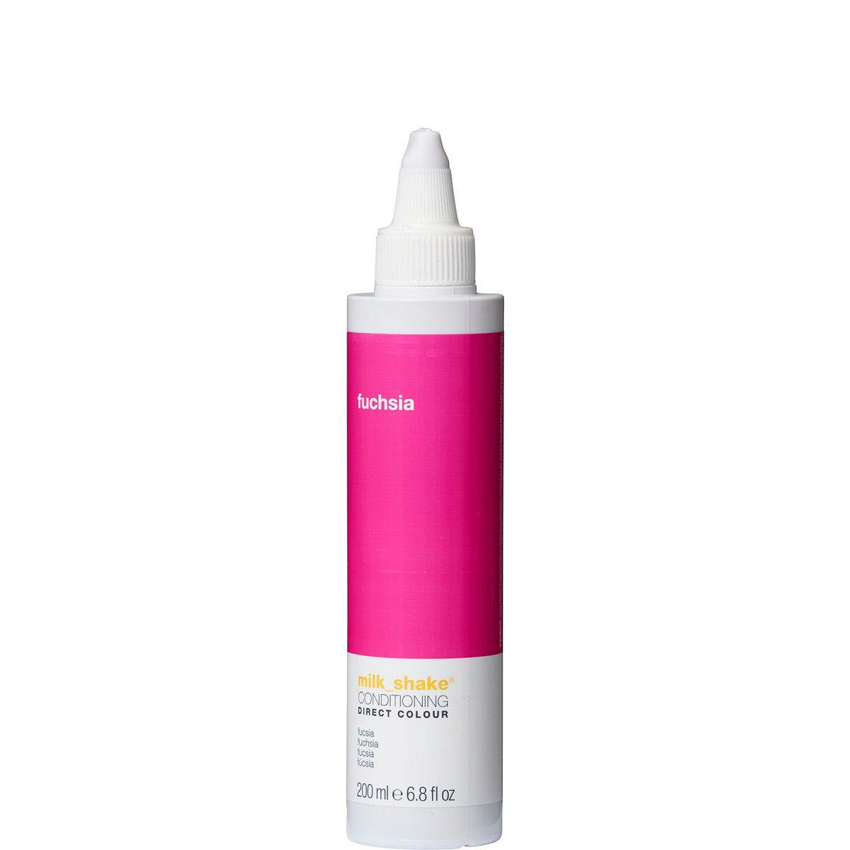 Milk_Shake Direct Colour Fuchsia, 200 ml.