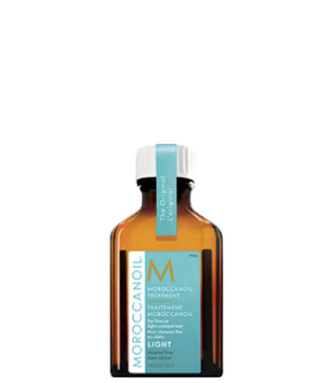 Moroccanoil Treatment Light, 25 ml.