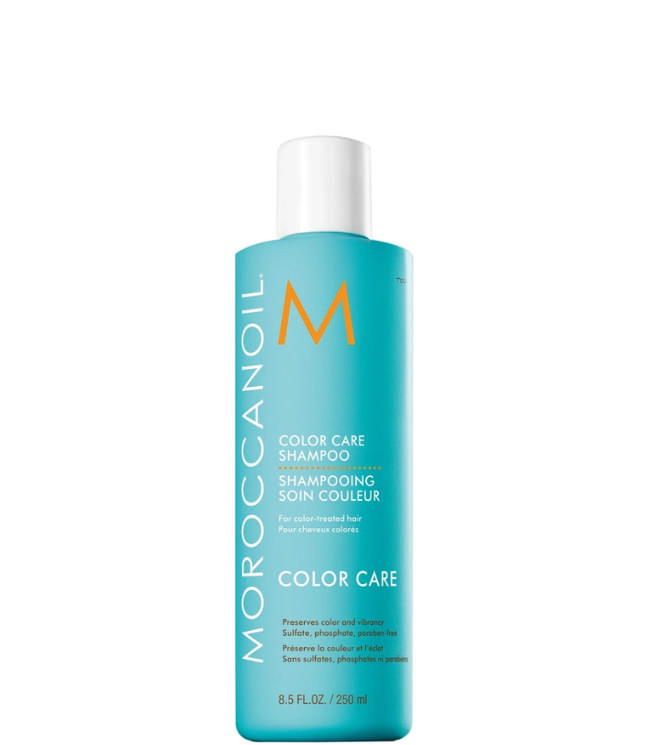 Moroccanoil Color Care Shampoo, 250 ml.