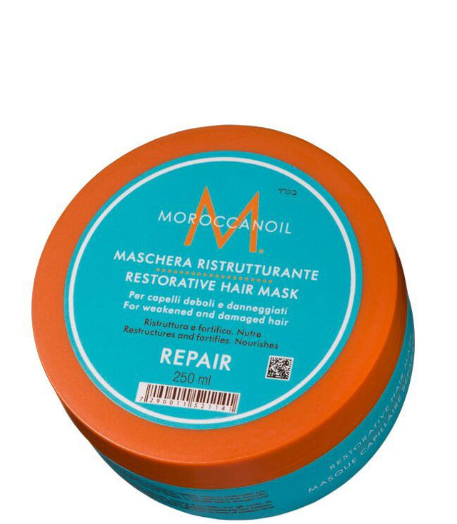 Moroccanoil Restorative Repair Hair Mask, 500 ml.