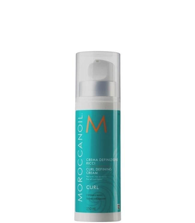 Moroccanoil Defining Curl Cream, 250 ml.