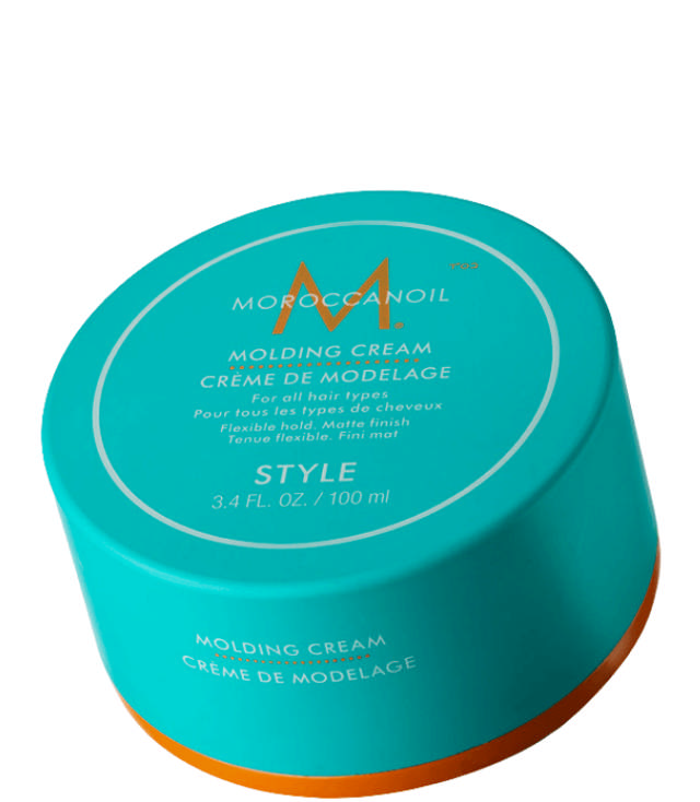 Moroccanoil Molding Cream, 100 ml.