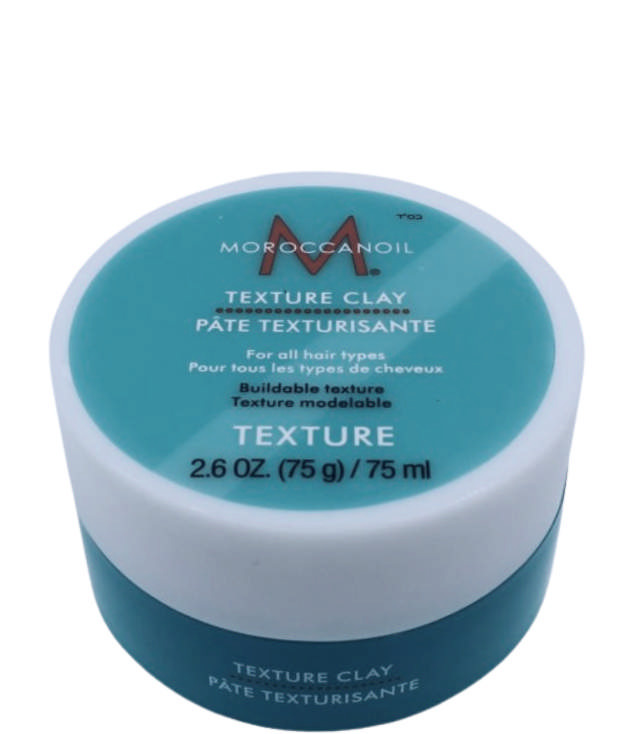 Moroccanoil Texture Clay, 75 ml.