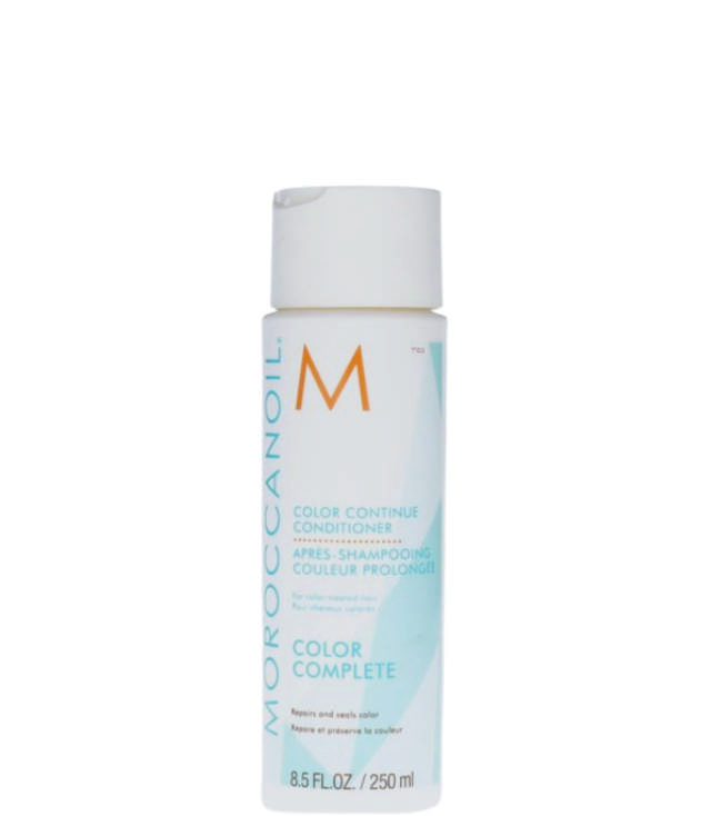 Moroccanoil Color Continue Conditioner, 250 ml.